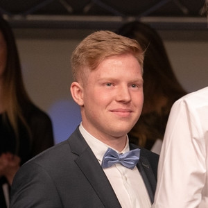 Fabian - Programmierlehrer - Moosinning