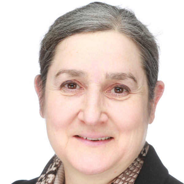 Elisabeth - Englischlehrerin - Stuttgart