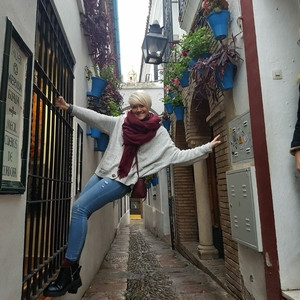 Beatriz - Profe de ayuda con los deberes - Córdoba