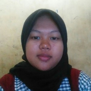 Alifia - Guru matematika - Surakarta