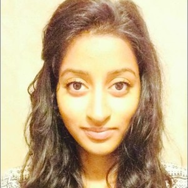 Sunanta - Prof de maths - Paris