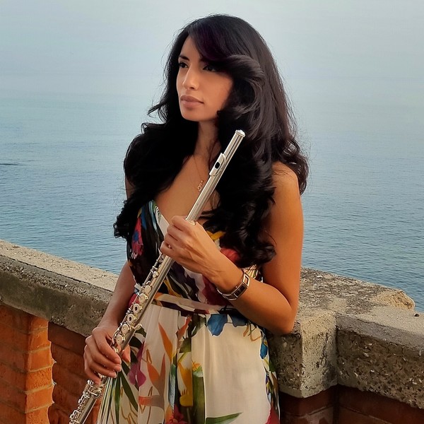 Nicole - Insegnante di solfeggio - Genova