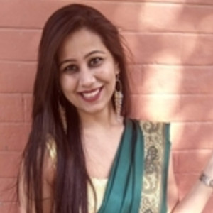 Muskaan - Python tutor - Sri Ganganagar