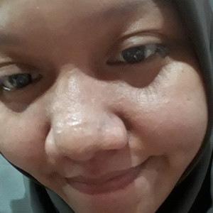 Indri - Guru bulu tangkis - Kecamatan Tangerang