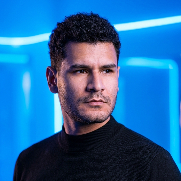 João - Professor de programação - São Paulo