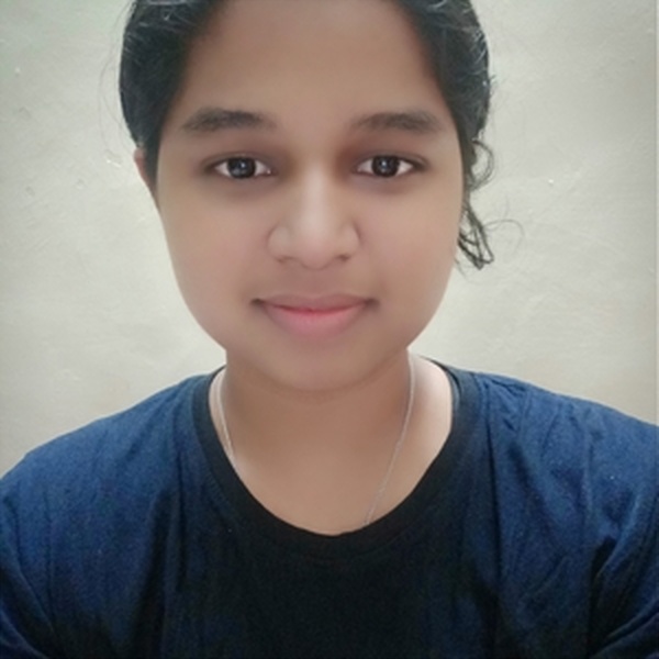 Aishwarya - Physics teacher - Manipal