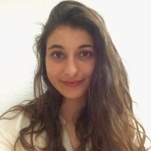 Morgane - Prof d'aide aux devoirs - Marseille