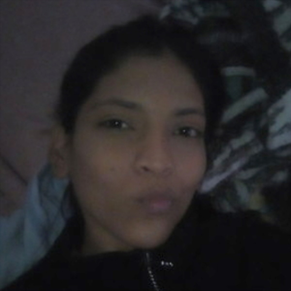Andreina - Profe de matemáticas - Bogotá