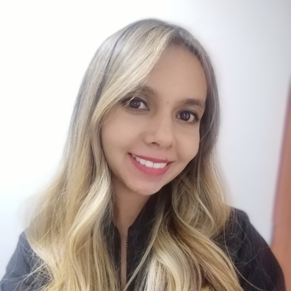 Carolina - Profe de inglés - 