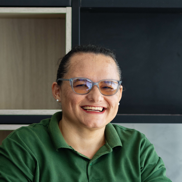 Ana - Professor de filosofia - Parnaíba
