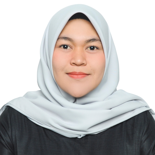 Annisa - Prof matematika - Padang