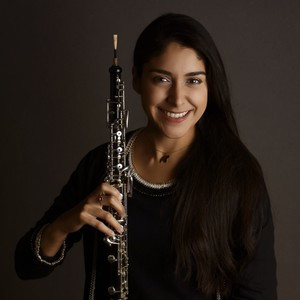 Karla - Prof d'hautbois - Pléneuf-Val-André