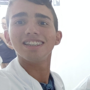 Thalison - Professor de word - Franco da Rocha
