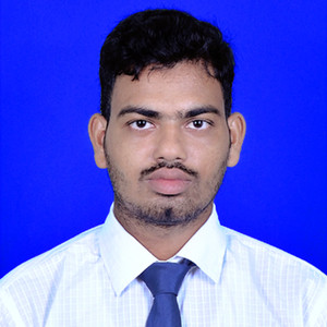 Kumar - Support for students with a reading disorder tutor - Bhubaneswar