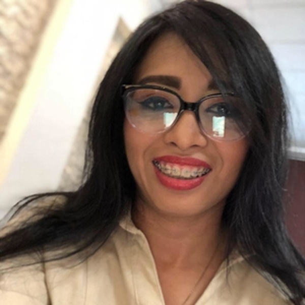 Suemi - Profesor de química - Campeche