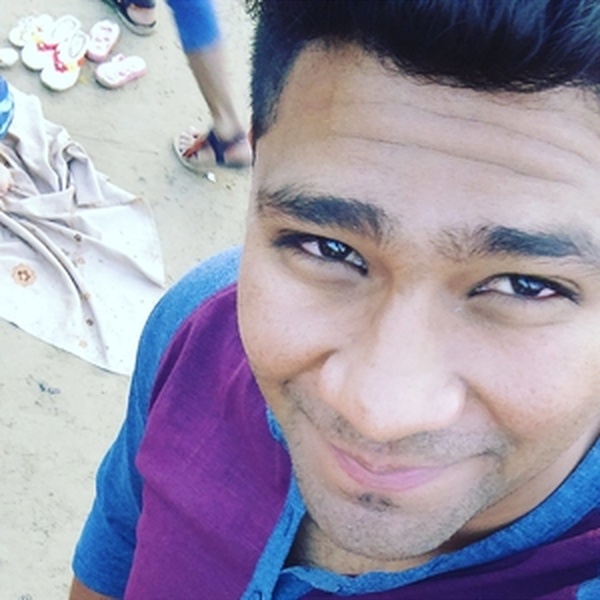 Zulfikar - Maths tutor - Vasai-Virar