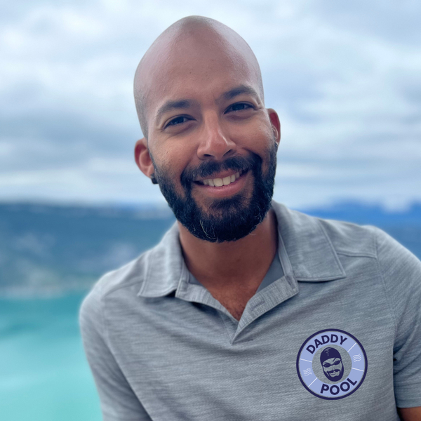 Landry - Prof de natation - Saint-Pierre-de-Curtille