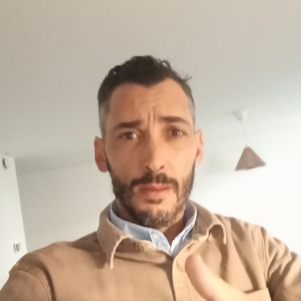 Alexandre - Prof de bureautique - Chapelle-lez-Herlaimont