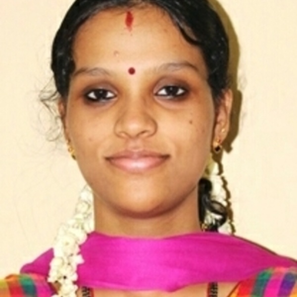 Lakshmi - Accounting tutor - Veppampattu