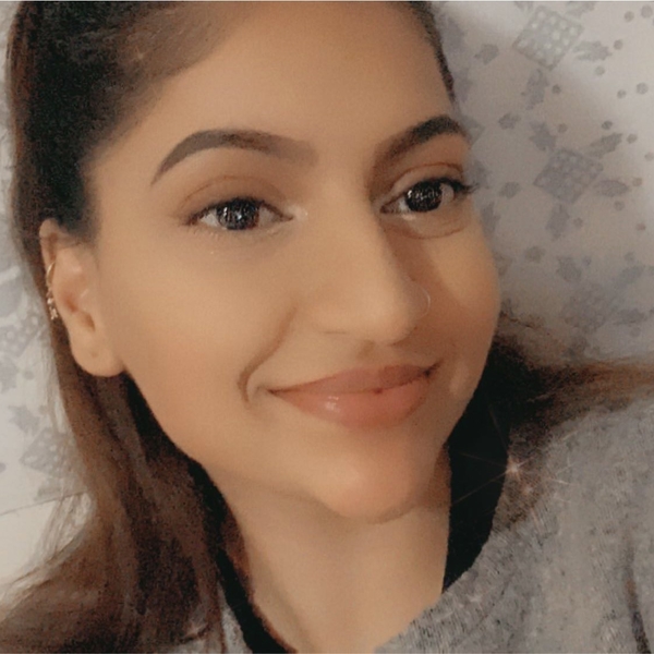 Harkamal - ESOL tutor - Derby