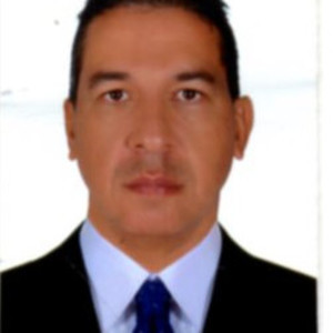 Wilmer - prof de Informática básica - La Estrella