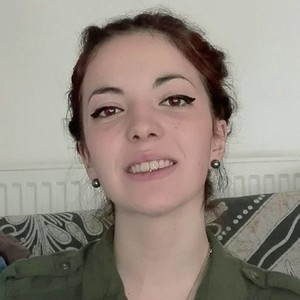 Olivia - Prof de nutrition - Angers