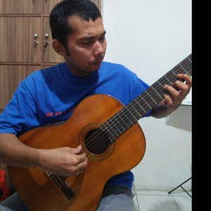 Army - Guru gitar - Medan