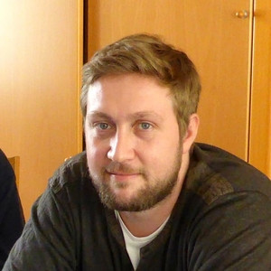 Mathieu - Prof d'initiation informatique - Lyon