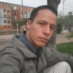 Juan - Profe de programación - Bogotá