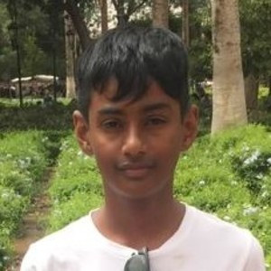 Faizaan - Spanish tutor - Dewsbury