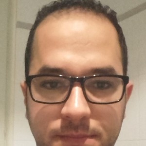 Ahmed - Prof de maths - Asnières-sur-Seine