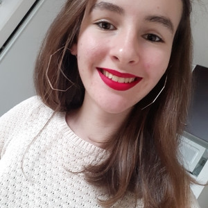Chloé - Prof de soutien scolaire - Pau