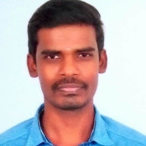 Balraj - Maths tutor - Thiruninravur
