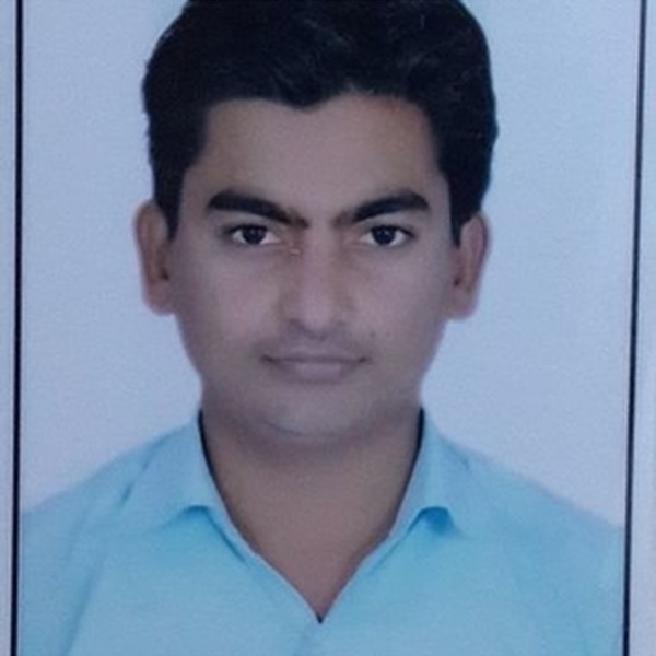 Shahrukh - Maths teacher - Bhopal