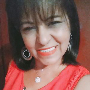 ZENILDA - Professor de arte floral - 