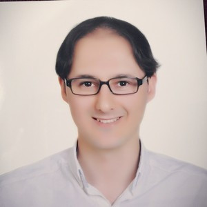 Muhammed Yavuz Selim - Arapça öğretmeni - İstanbul