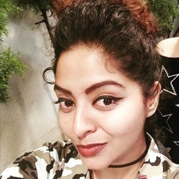 Akshatha - ESL tutor - Bengaluru