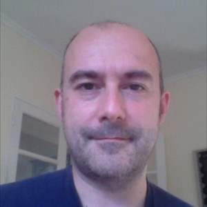 LAURENT - Prof d'initiation internet - Colomiers