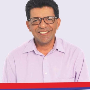 JAMES - Professor de liderança - Porto Velho