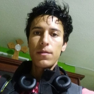 Ricardo Sebastian - Profesor de matemática - San Luis Potosí