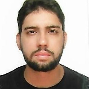GUSTAVO HENRIQUE - Prof de explicações - Boa Vista
