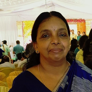 Jayasree - Accounting teacher - Kochi