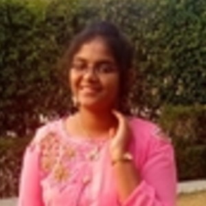 DurgaAmbica - C tutor - Hyderabad