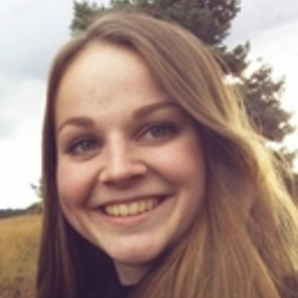Charlotte - Leraar human resources - Nunspeet