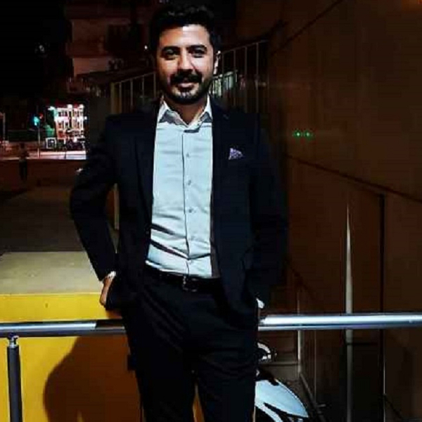 Yunus Emre - Türk dili ve edebiyatı öğretmeni - Gaziantep