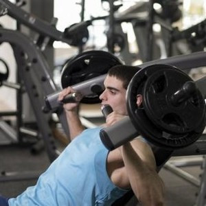 Youssef - Prof de musculation - Mantes-la-Jolie