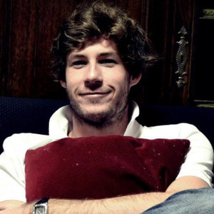 Maxime - Prof d'initiation informatique - Paris