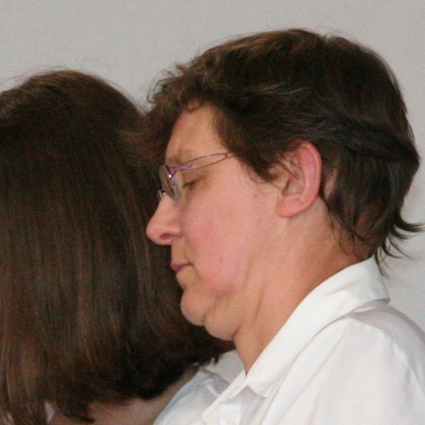 Emmanuelle - Prof de français - Vry