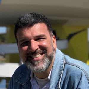 Antonio - Professor de reforço escolar - Salvador