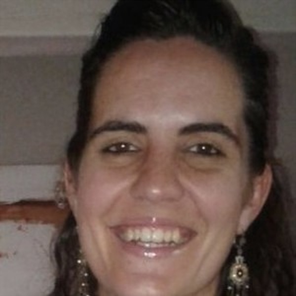 Cindy - Esol (english) tutor - Hoedspruit